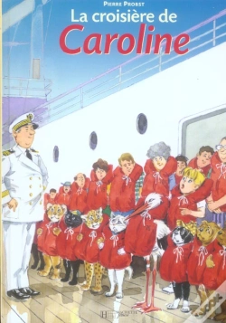 Capa do artigo La Croisière De Caroline