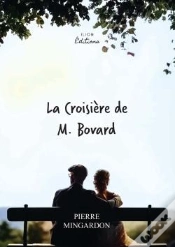 Capa do artigo La Croisière De M. Bovard