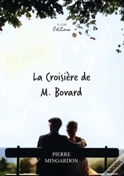 Capa do artigo La Croisière De M. Bovard