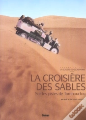 Capa do artigo La Croisiere Des Sables ; Sur Les Pistes De Tombouctou
