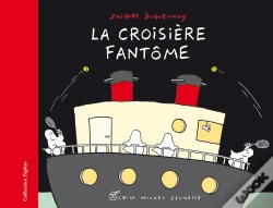 Capa do artigo La Croisière Fantôme