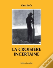 Capa do artigo La Croisière Incertaine
