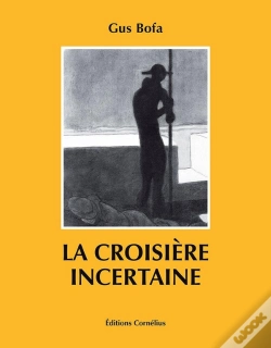 Capa do artigo La Croisière Incertaine