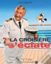 La Croisiere S'Eclate
