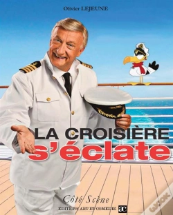 Capa do artigo La Croisiere S'Eclate