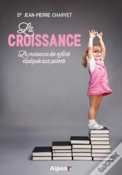 Capa do artigo La Croissance