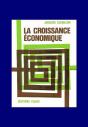 La Croissance Économique - Preview