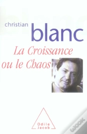 Capa do artigo La Croissance Ou Le Chaos