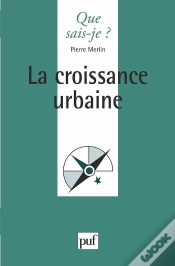 Capa do artigo La Croissance Urbaine