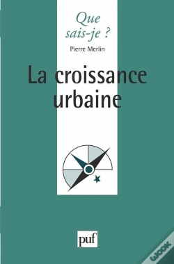Capa do artigo La Croissance Urbaine