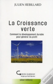 Capa do artigo La Croissance Verte