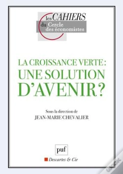 Capa do artigo La Croissance Verte : Une Solution D'Avenir ?