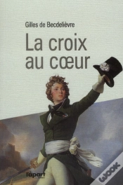 Capa do artigo La Croix Au Coeur