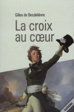 Capa do artigo La Croix Au Coeur