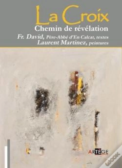 Capa do artigo La Croix ; Chemin De Révélation