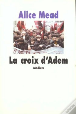 Capa do artigo La Croix D'Adem