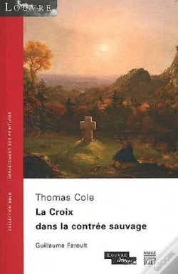 Capa do artigo La Croix Dans La Solitude