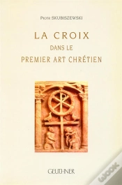 Capa do artigo La Croix Dans Le Premier Art Chretien