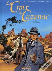 Capa do artigo La Croix De Cazenac Tome 9 : L