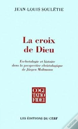Capa do artigo La Croix De Dieu