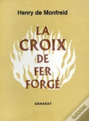 Capa do artigo La Croix De Fer Forgé