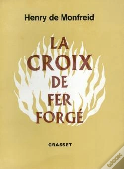 Capa do artigo La Croix De Fer Forgé