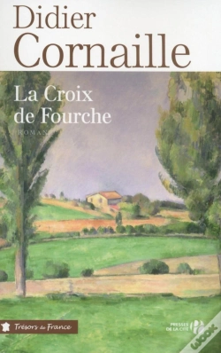 Capa do artigo La Croix De Fourche