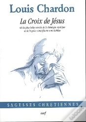 Capa do artigo La Croix De Jesus