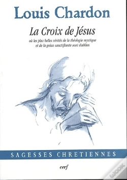 Capa do artigo La Croix De Jesus