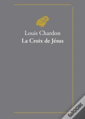 La Croix De Jésus