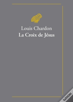 Capa do artigo La Croix De Jésus