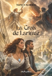 La Croix De Larimar
