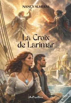 Capa do artigo La Croix De Larimar
