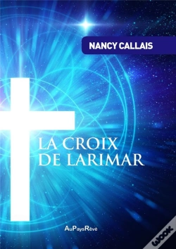 Capa do artigo La Croix De Larimar