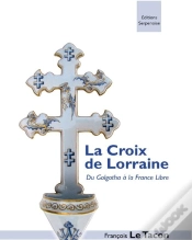 Capa do artigo La Croix De Lorraine