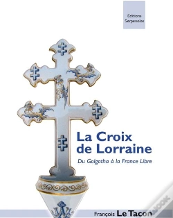 Capa do artigo La Croix De Lorraine