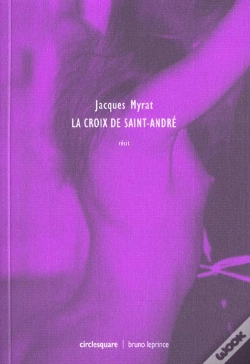 Capa do artigo La Croix De Saint-Andre