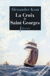 La Croix De Saint Georges