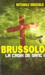 La Croix De Sang T.1 - Preview