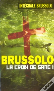 Capa do artigo La Croix De Sang T.1