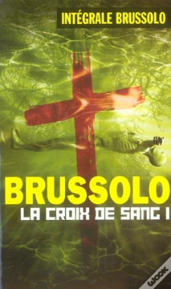 Capa do artigo La Croix De Sang T.1