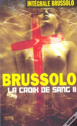 Capa do artigo La Croix De Sang T.2