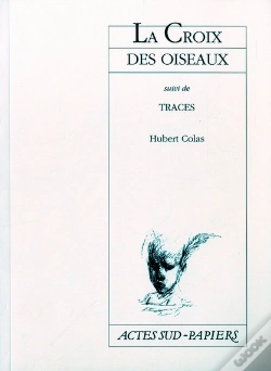 Capa do artigo La Croix Des Oiseaux ; Traces