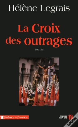 Capa do artigo La Croix Des Outrages