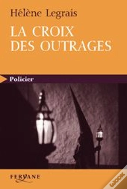 Capa do artigo La Croix Des Outrages