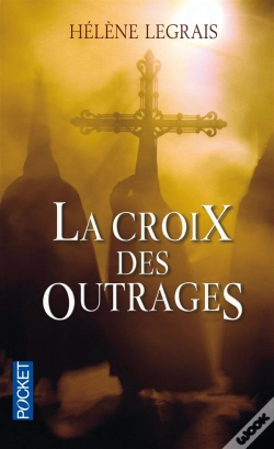 Capa do artigo La Croix Des Outrages