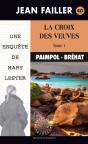 La Croix Des Veuves - Tome 1 - Preview