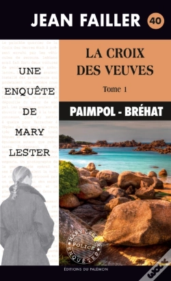 Capa do artigo La Croix Des Veuves - Tome 1