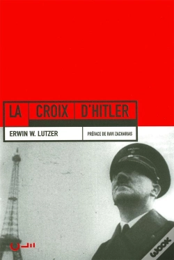 Capa do artigo La Croix D'Hitler