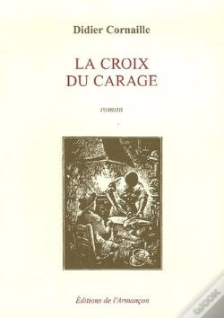 Capa do artigo La Croix Du Carage